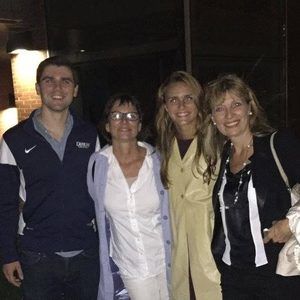 Meet your Posher, Jackson